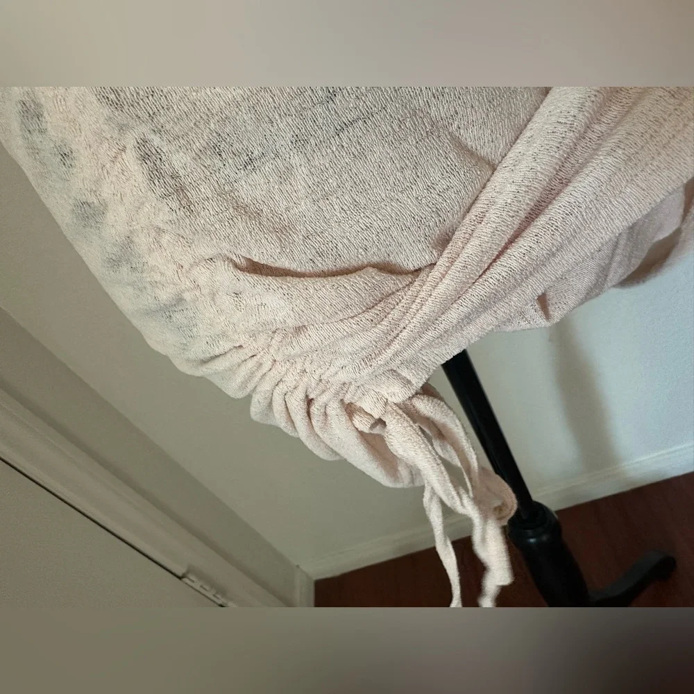 Swimsuit cover up - Picture 5 of 7